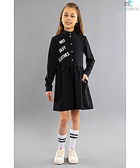 Плаття шкільне для дівчаток 2120 MyChance Розміри 134-158