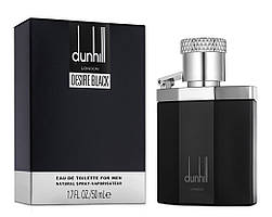 Alfred Dunhill Desire Black Туалетна вода 50 ml.