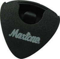 Держатель медиаторов Maxtone PICKC Black