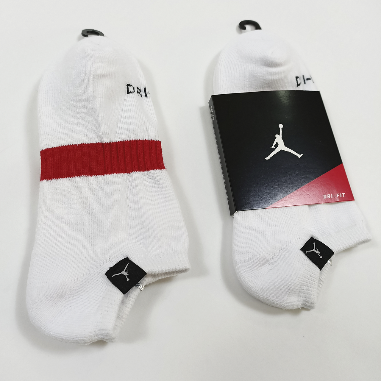 Короткие спортивные носки Jordan Dri-Fit короткі спортивні шкарпетки Джордан Дрі-Фіт