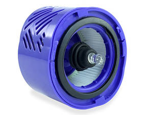 Фільтр HEPA для акум. пилососа Dyson V6, фото 4