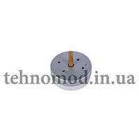 Таймер духовки механічний для духової шафи Indesit / Ariston C00052527