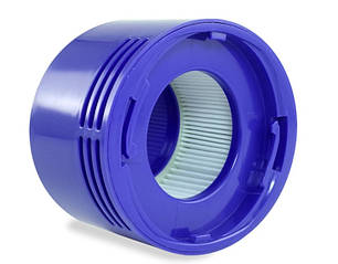 Фільтр HEPA для акум. пилососу Dyson V7, V8, фото 3