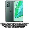 Чохол накладка повністю обтягнутий натуральною шкірою для OnePlus 9 Pro  "SIGNATURE", фото 2