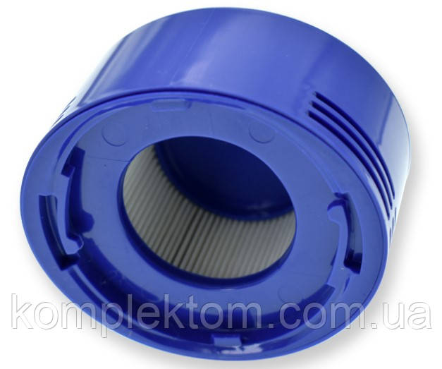 Фільтр HEPA для акум. пилососу Dyson V7, V8