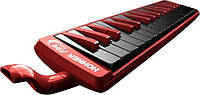 Пианика Hohner Fire Melodica Красно-Черный