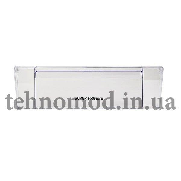 Панель (верхнього / середнього) ящики морозильної камери Indesit / Stinol / Ariston C00257133