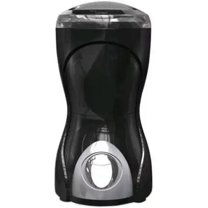 Кавомолка Rotex RCG06 чорний, фото 2