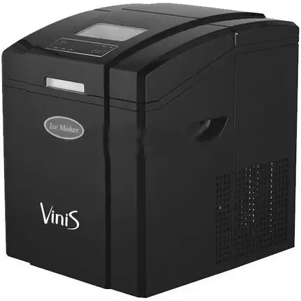 Льодогенератор Vinis VIM-1815B, фото 2