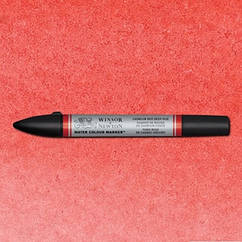 Маркер акварельний Winsor Watercolor Markers №003 Alizarin Crimson Hue