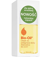 Bio-Oil Био Масло Специальное Масло Для Натурального Ухода За Кожей 60мл Доставка из ЕС
