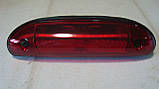 Ліхтар задній верхній STOP Ducato, Boxer, Jumper 02-06, фото 3