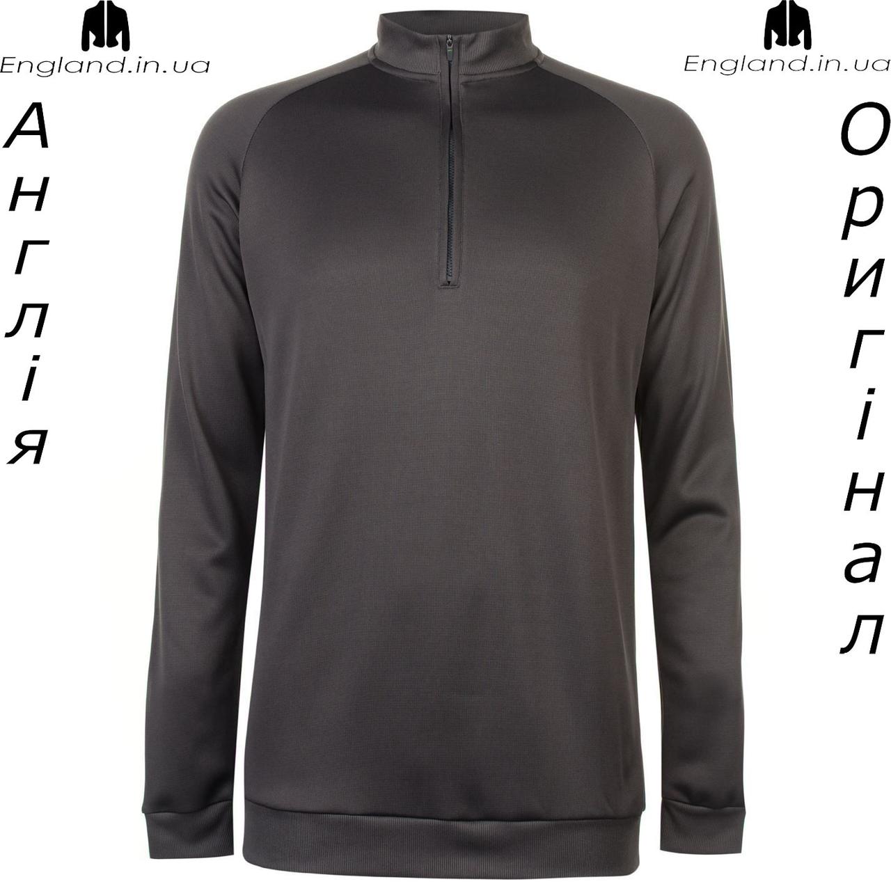Кофта чоловіча Slazenger (Слазенгер) з Англії - водонепроникна