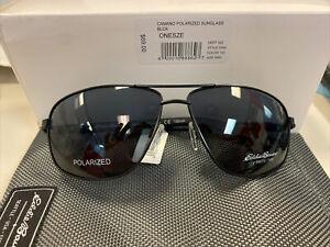 Сонцезахисні окуляри Eddie Bauer Eastmont Polarized Sunglasses Black