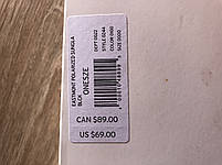 Сонцезахисні окуляри Eddie Bauer Eastmont Polarized Sunglasses Black, фото 4