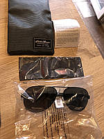 Сонцезахисні окуляри Eddie Bauer Eastmont Polarized Sunglasses Black, фото 5