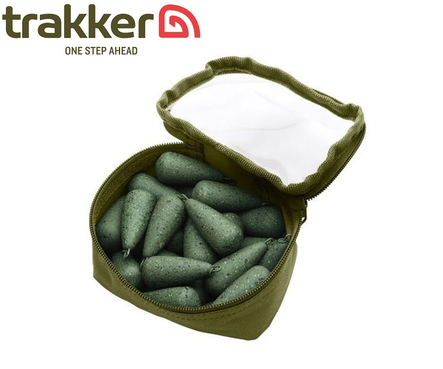 Сумка для грузил Trakker NXG Modular Lead Pouch L