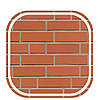 Клінкерна жаростійкий плитка для печі, каміна Feldhaus Klinker R480 Classic, Плитка для стін під цеглу, фото 7