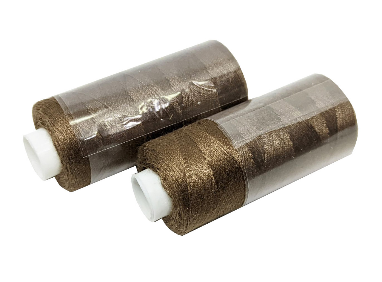 Нитки швейні "Kiwi" №40 (491), фото 1