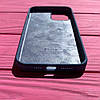 Чохол Silicone Case для Apple iPhone 12 Mini Vivid Blue, фото 3