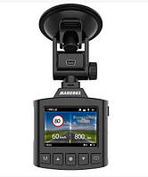 Автомобільний відеореєстратор Marubox M340GPS з GPS
