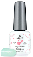 Гель лак Naked GPM218 7,5 мл Atica