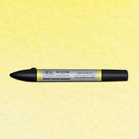 Маркер акварельный Winsor Watercolor Markers № 346 Lemon Yellow Hue