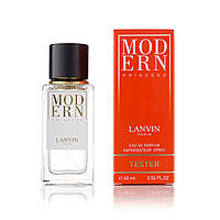 Lanvin Modern Princess тестер женский 60 мл