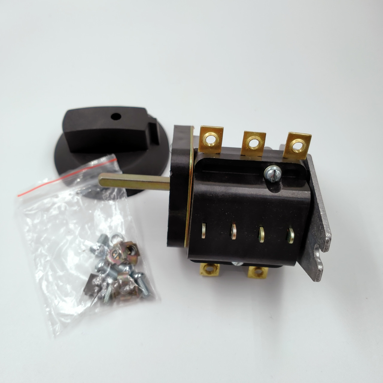 Перемикач ТПКП-25А/ регулятор ППКП-25А, фото 1