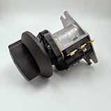 Перемикач ТПКП-25А/ регулятор ППКП-25А, фото 2