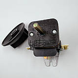 Перемикач ТПКП-25А/ регулятор ППКП-25А, фото 3