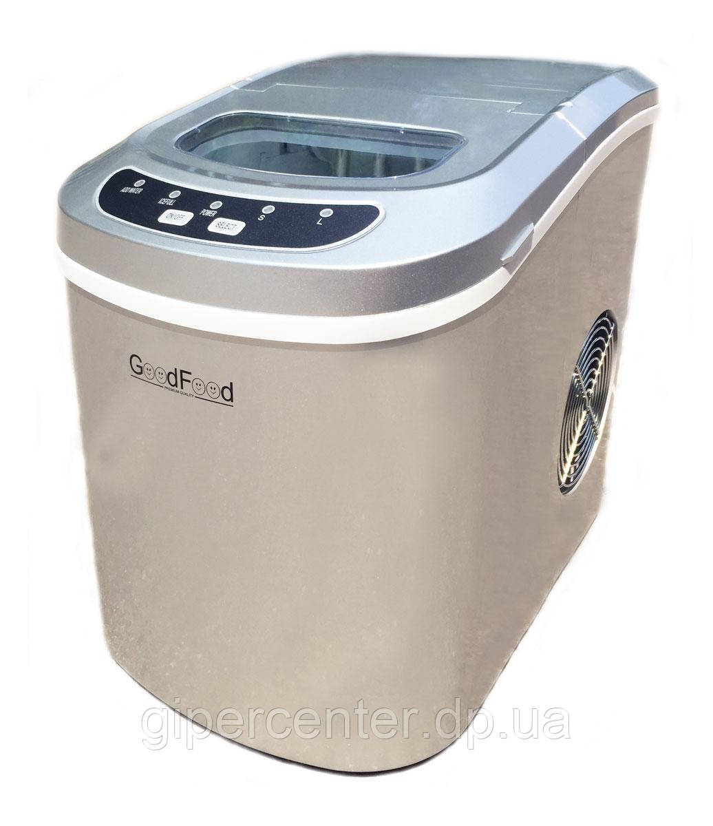 Льодогенератор BULLET GoodFood IM12F, фото 1