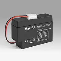 Mastak MT1208 12V 0,8Ah 96*25*62