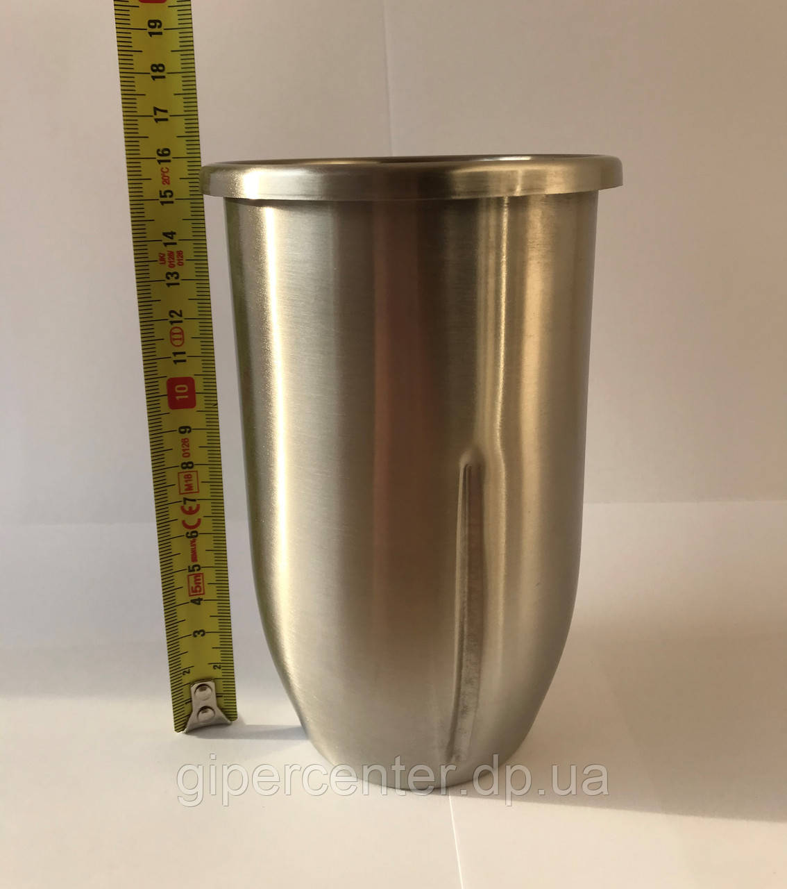 Чаша для міксера молочного GoodFood CUP11, фото 1