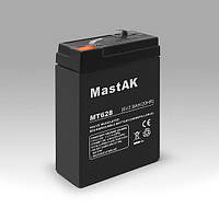 Mastak MT628 6V 2,8A