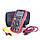 Мультиметр RichMeters RM219 портативний, автоматичний, високоточний + True RMS + NCV + термопара, фото 6