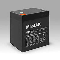 Mastak MT12450 12V 45Ah 198*166*171