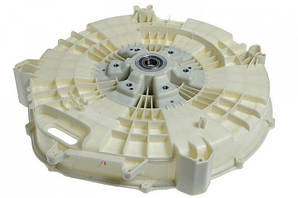 Полунак задній (в зборі) для пральної машини LG AJQ69410401