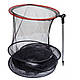 Садок рибальський круглий Stenson 40 см 2.5 м, фото 2