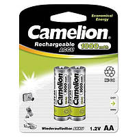 CAMELION AA R6 1000 mAh Ni-CD blist 2