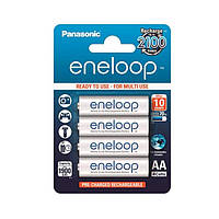 ENELOOP AA HR6 1900 mAh Ni-Mh blist 4