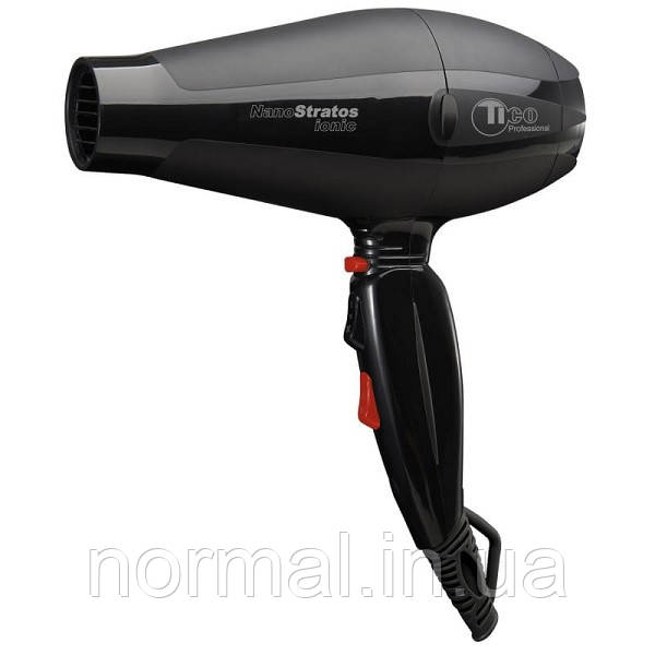 Фен для волосся TICO Professional NanoStratos 100031
