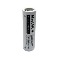 Акумулятор MastAK AA 800 mAh Ni-Cd 1,2V