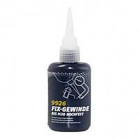 Автохімія Фіксатор різі (довгострочний) Fix-Gewinde Hochfest MANNOL 0.05L 9926