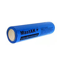 MastAK 18650 2200 mAh 3.6V Li-ion