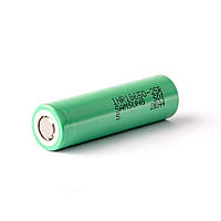 Samsung INR18650-25R 2500 mAh 20A Li-ion