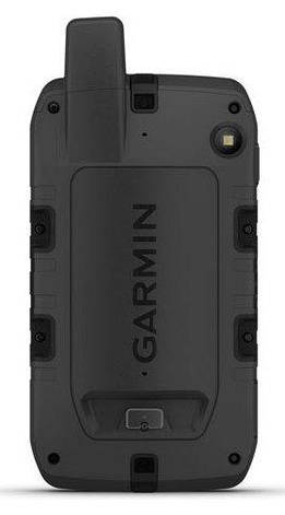 Туристичний GPS-навігатор Garmin Montana 700, фото 3