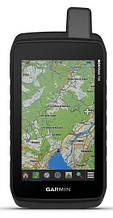 Туристичний GPS-навігатор Garmin Montana 700