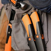 Будівельні інструменти Fiskars Pro