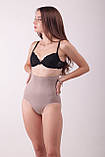 ВИСОКІ ПІСЛЯПОЛОГОВІ ПІСЛЯОПЕРАЦІЙНІ КОМПРЕСІЙНІ ТРУСИ З СИЛЬНОЮ УТЯЖКОЙ (2103), фото 4